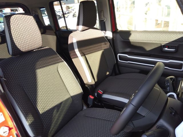 Mazda FLAIR CROSSOVER 2020-08 15076-5