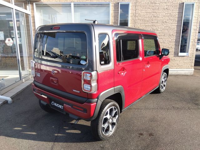 Mazda FLAIR CROSSOVER 2020-08 15076-2