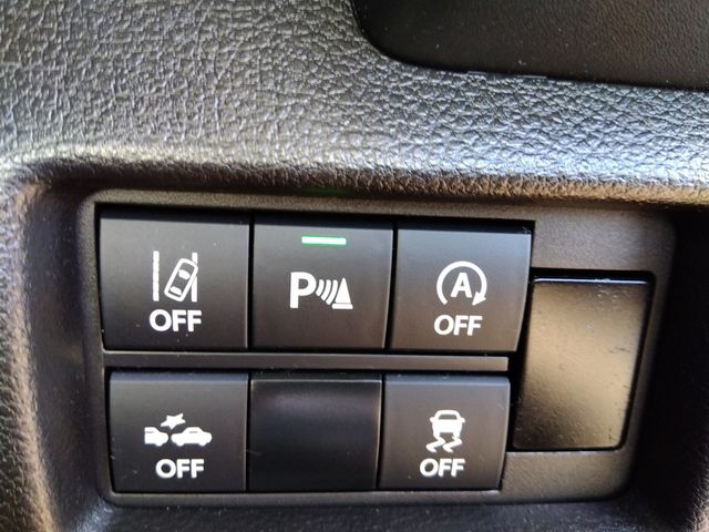 Mazda FLAIR CROSSOVER 2020-08 15076-9