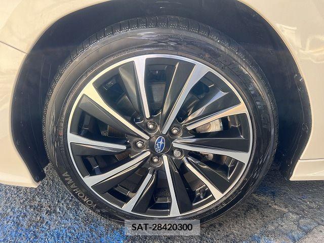 Subaru LEVORG 2021-03 204564-16