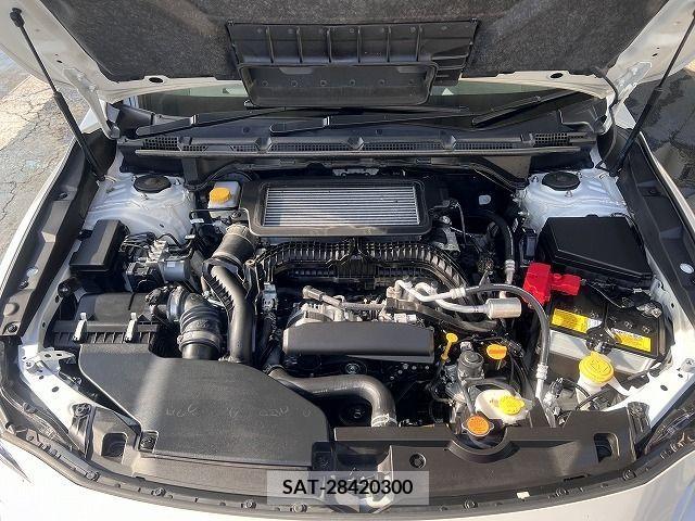 Subaru LEVORG 2021-03 204564-18