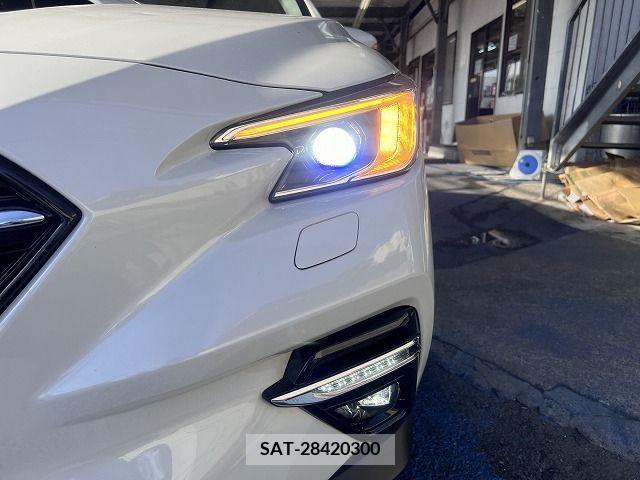 Subaru LEVORG 2021-03 204564-19