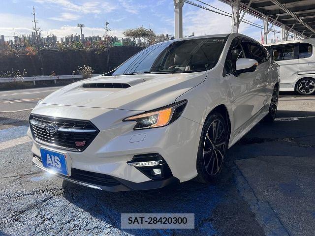 Subaru LEVORG 2021-03 204564-0