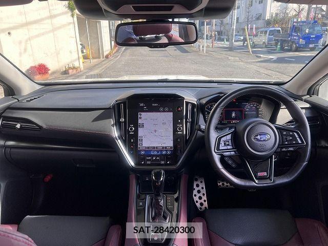 Subaru LEVORG 2021-03 204564-1