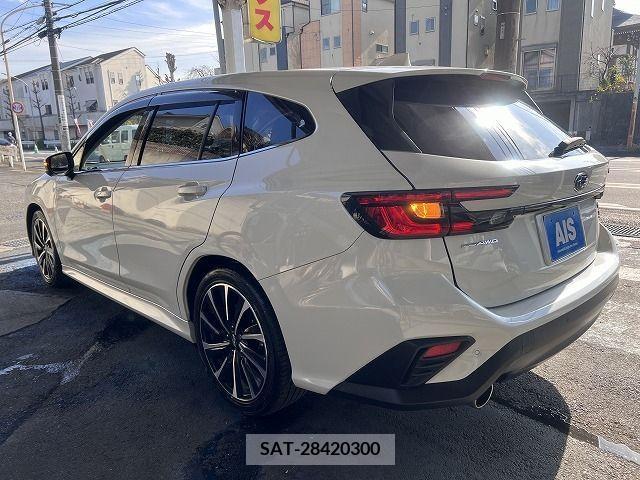Subaru LEVORG 2021-03 204564-2