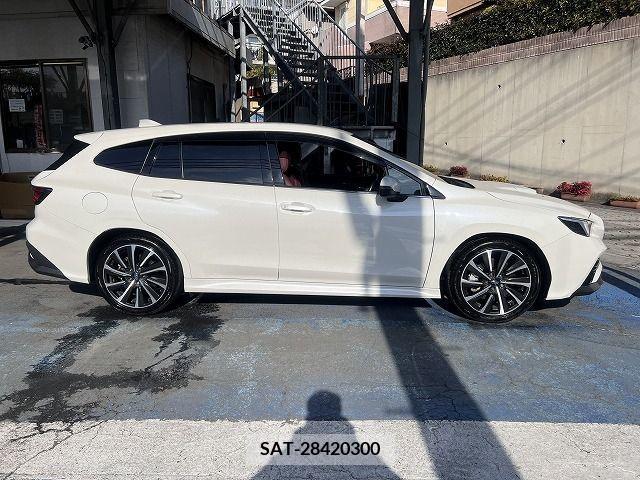 Subaru LEVORG 2021-03 204564-7