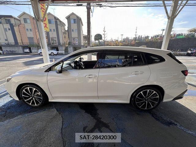 Subaru LEVORG 2021-03 204564-8
