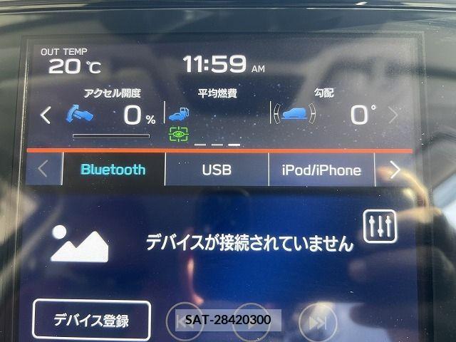 Subaru LEVORG 2021-03 204564-12