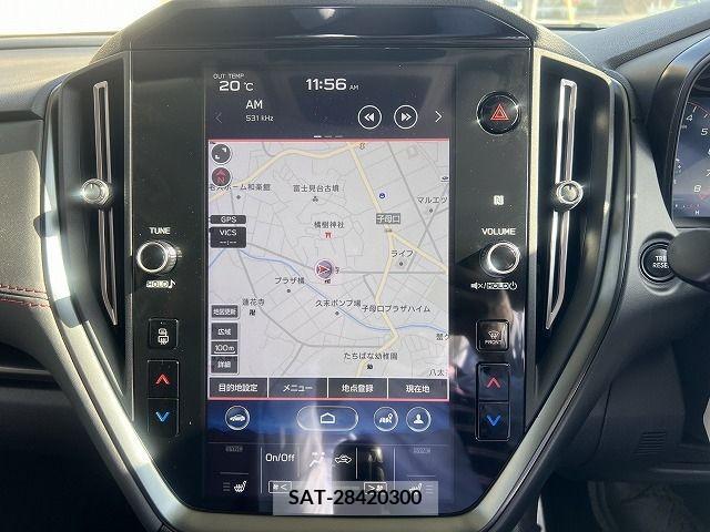Subaru LEVORG 2021-03 204564-10