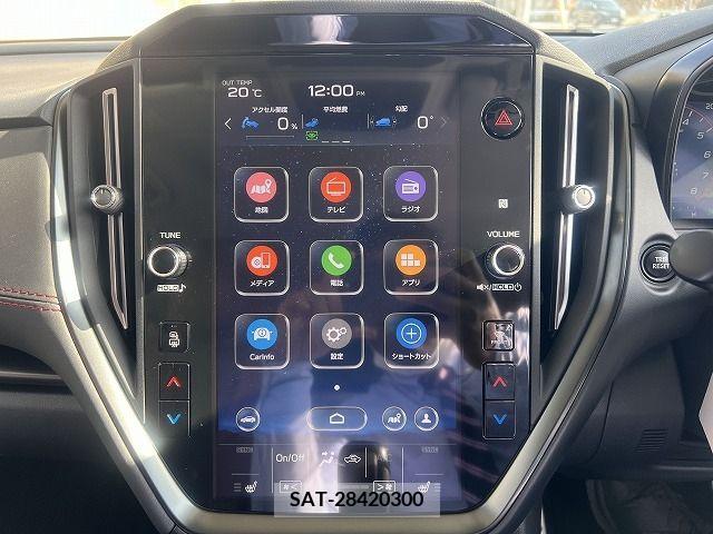 Subaru LEVORG 2021-03 204564-14