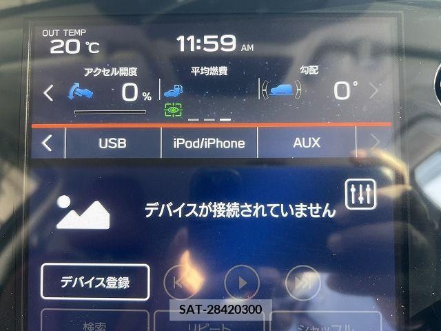 Subaru LEVORG 2021-03 204564-13