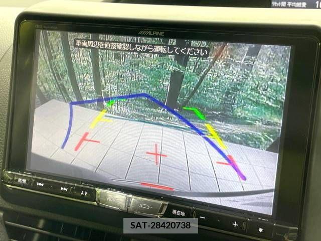 Toyota VOXY 2015-04 375497-4