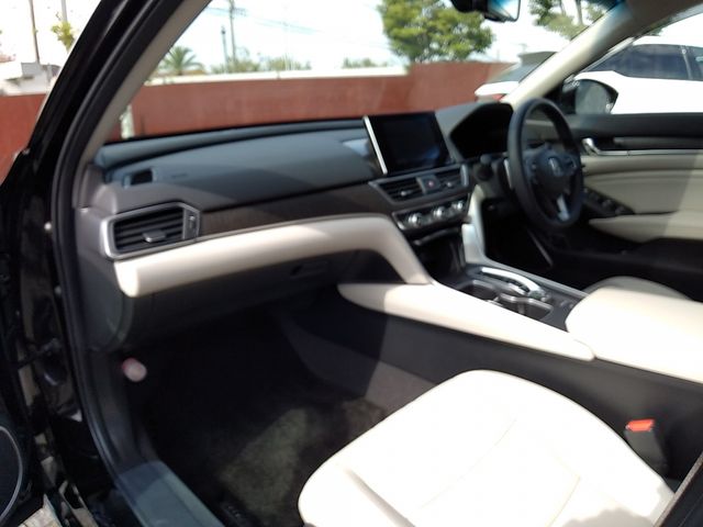 Honda ACCORD HYBRID 2021-01 183365-25