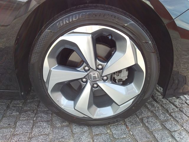 Honda ACCORD HYBRID 2021-01 183365-7