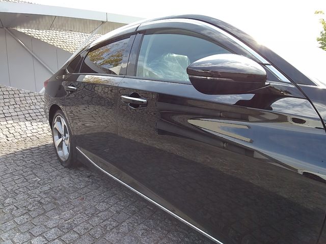 Honda ACCORD HYBRID 2021-01 183365-4