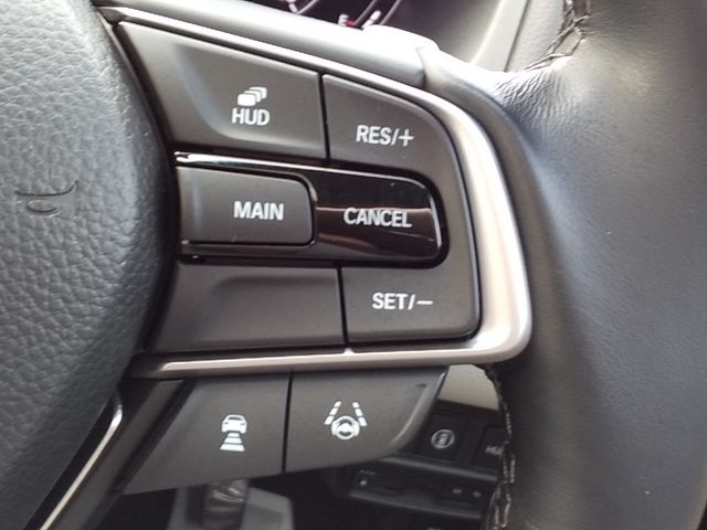 Honda ACCORD HYBRID 2021-01 183365-22