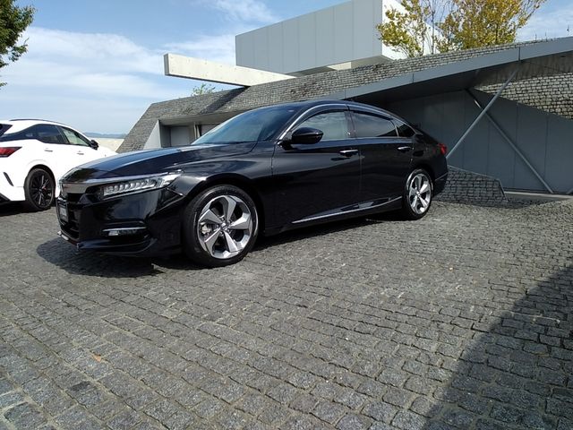 Honda ACCORD HYBRID 2021-01 183365-1