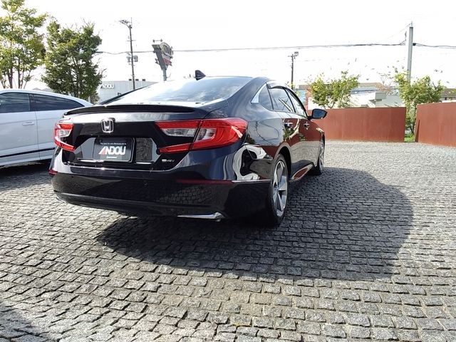 Honda ACCORD HYBRID 2021-01 183365-6