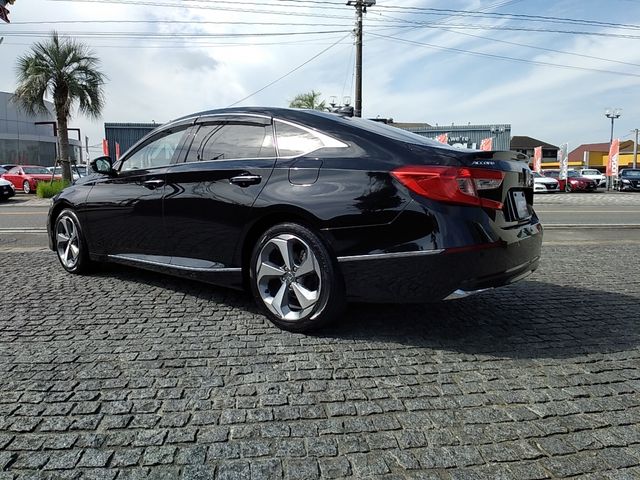 Honda ACCORD HYBRID 2021-01 183365-3