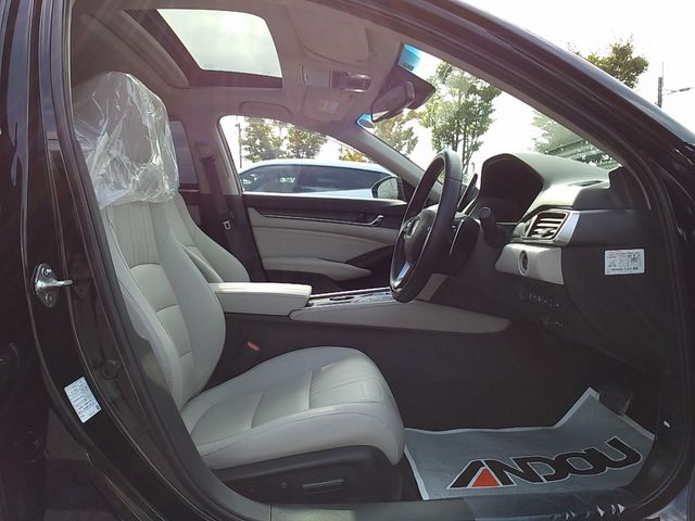 Honda ACCORD HYBRID 2021-01 183365-10