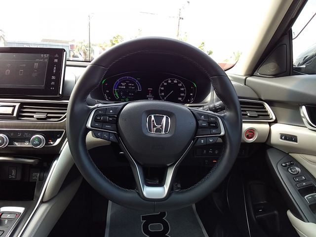 Honda ACCORD HYBRID 2021-01 183365-12