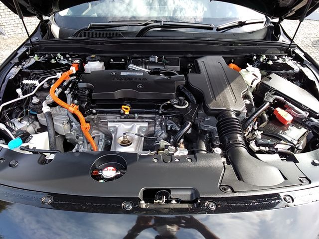 Honda ACCORD HYBRID 2021-01 183365-28