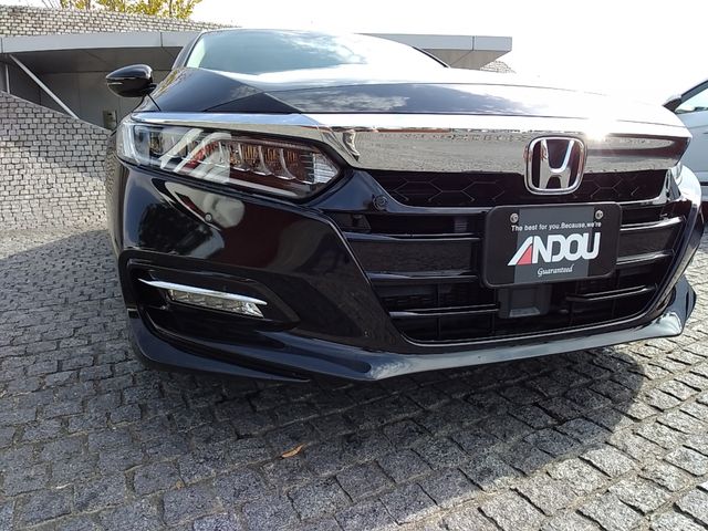 Honda ACCORD HYBRID 2021-01 183365-5