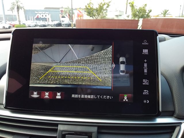 Honda ACCORD HYBRID 2021-01 183365-16