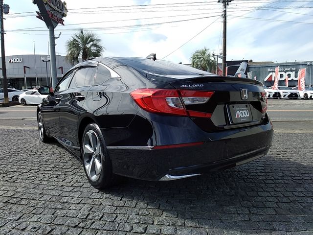 Honda ACCORD HYBRID 2021-01 183365-2