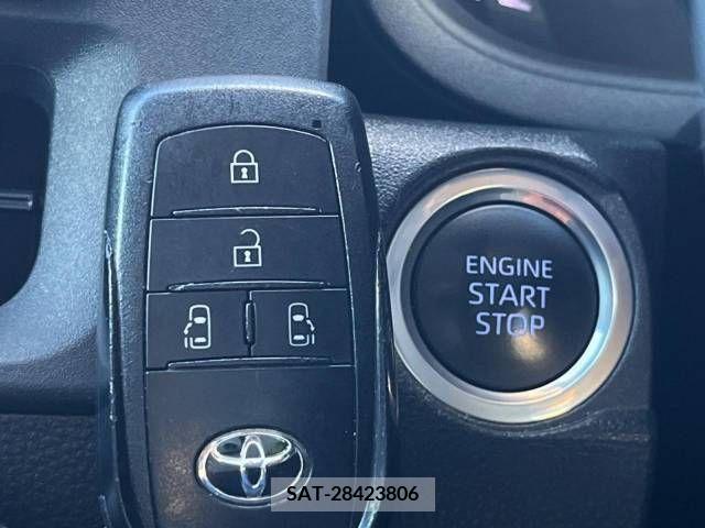 Toyota SIENTA 2023-02 368158-7