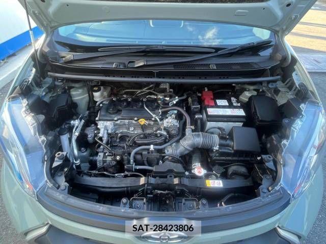 Toyota SIENTA 2023-02 368158-18