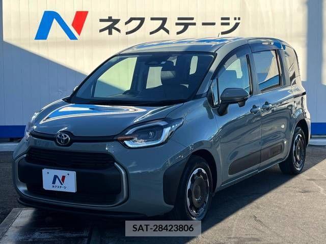 Toyota SIENTA 2023-02 368158-16