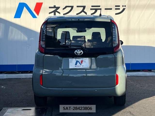 Toyota SIENTA 2023-02 368158-15