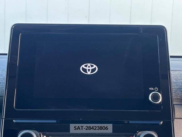Toyota SIENTA 2023-02 368158-3
