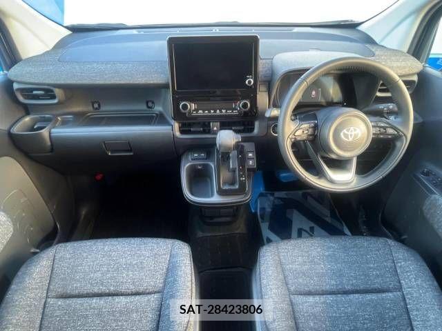 Toyota SIENTA 2023-02 368158-1