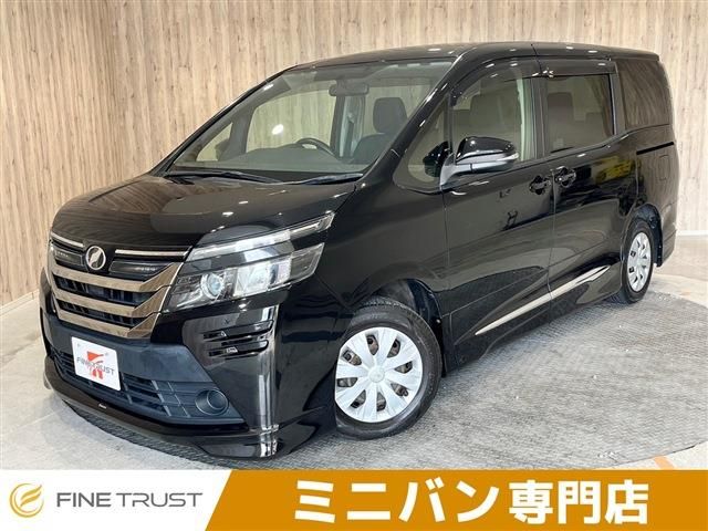 Toyota VOXY 2016-11 13209-0