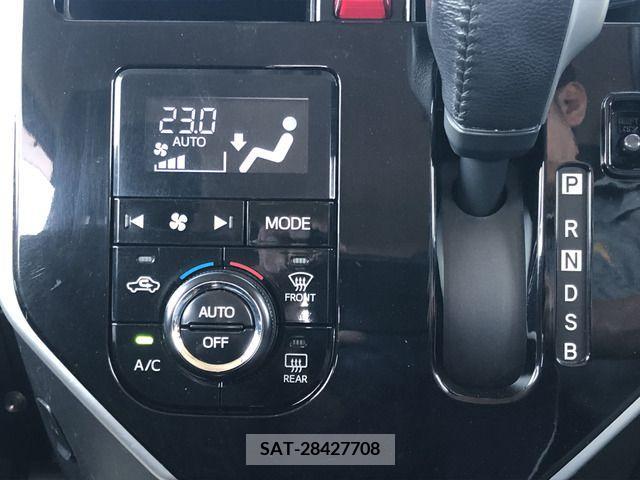 Daihatsu THOR 2017-12 203325-10