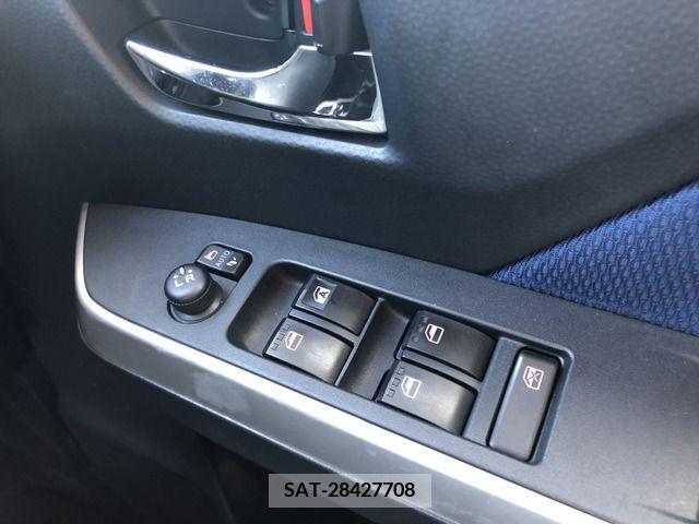 Daihatsu THOR 2017-12 203325-11