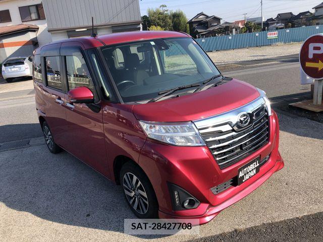 Daihatsu THOR 2017-12 203325-19