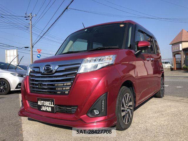Daihatsu THOR 2017-12 203325-0