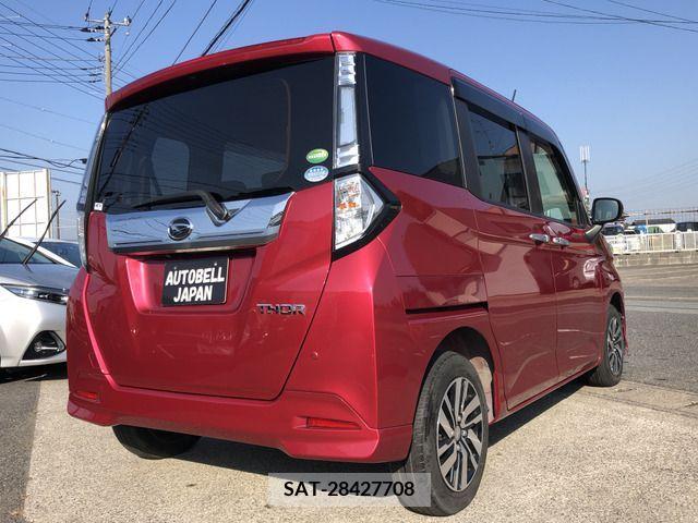 Daihatsu THOR 2017-12 203325-1