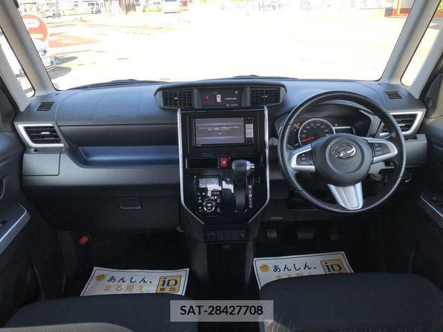 Daihatsu THOR 2017-12 203325-2