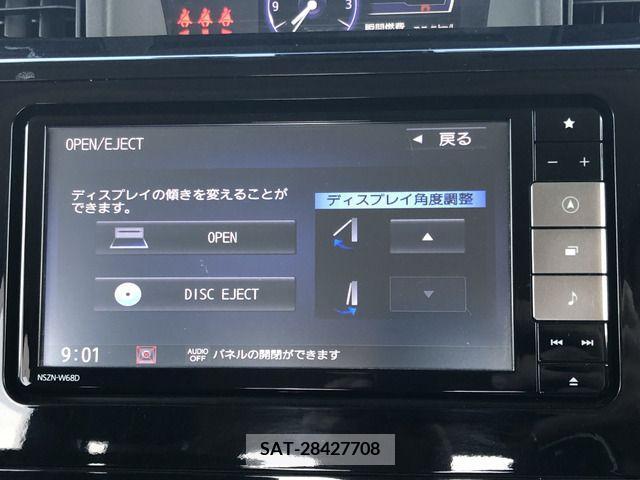 Daihatsu THOR 2017-12 203325-4
