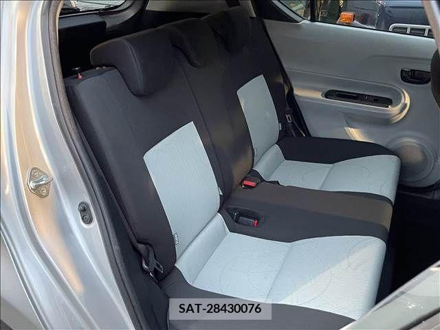 Toyota AQUA 2012-09 292323-5