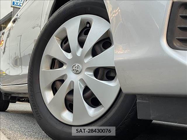 Toyota AQUA 2012-09 292323-8
