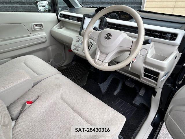 Suzuki WAGON R 2018-11 214778-1