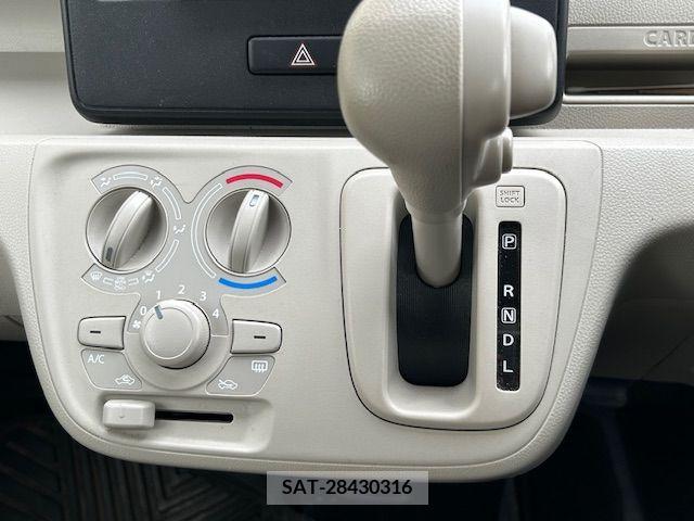 Suzuki WAGON R 2018-11 214778-25