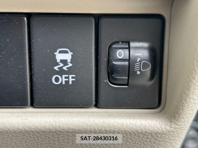 Suzuki WAGON R 2018-11 214778-24