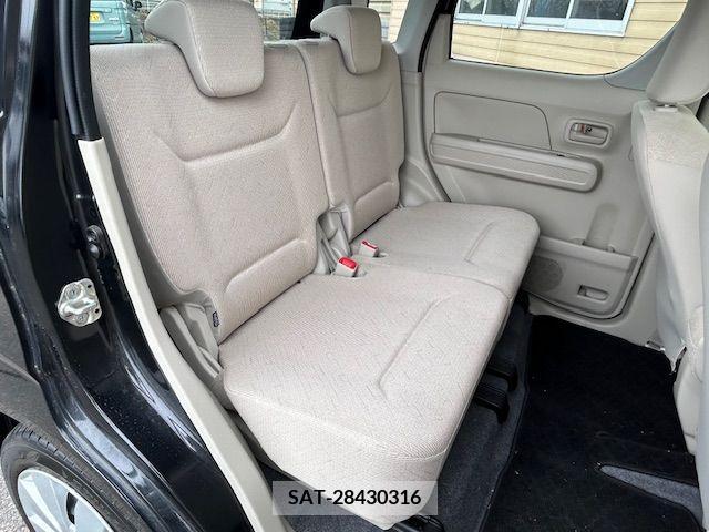 Suzuki WAGON R 2018-11 214778-3