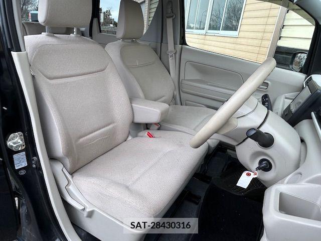 Suzuki WAGON R 2018-11 214778-9